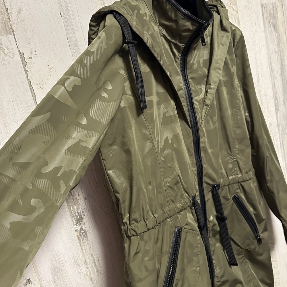 CENTIGRADE jacket - Picture 10 of 12